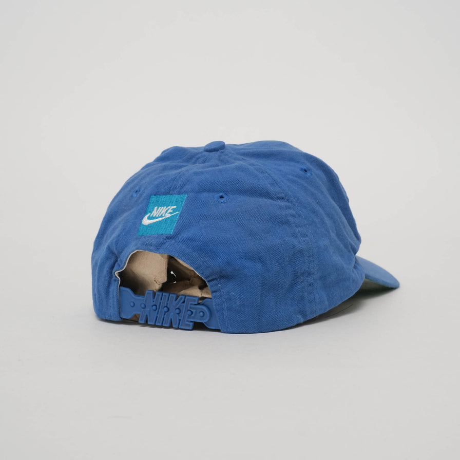 Vintage Nike Air Snapback 