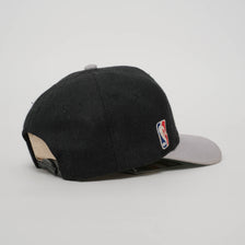 Vintage San Antonio Spurs Snapback 