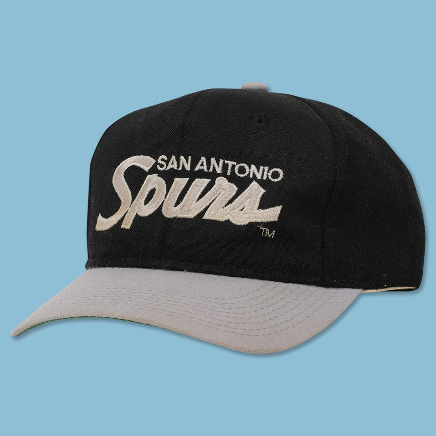 Vintage San Antonio Spurs Snapback 