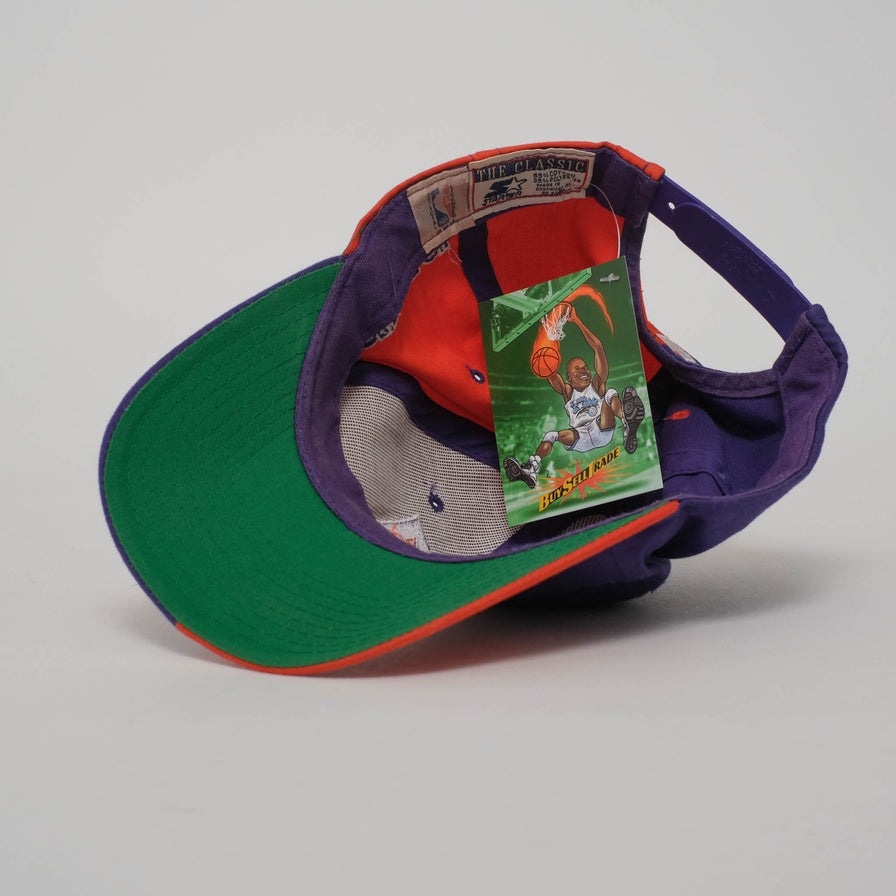 Vintage Starter Phoenix Suns Snapback 