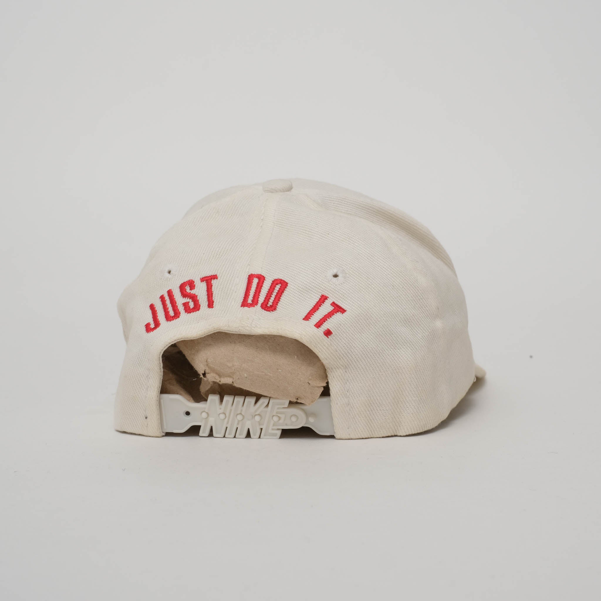 vintage nike just do it hat