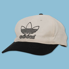 Vintage adidas Snapback 