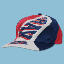 Vintage Atlanta Braves Snapback 
