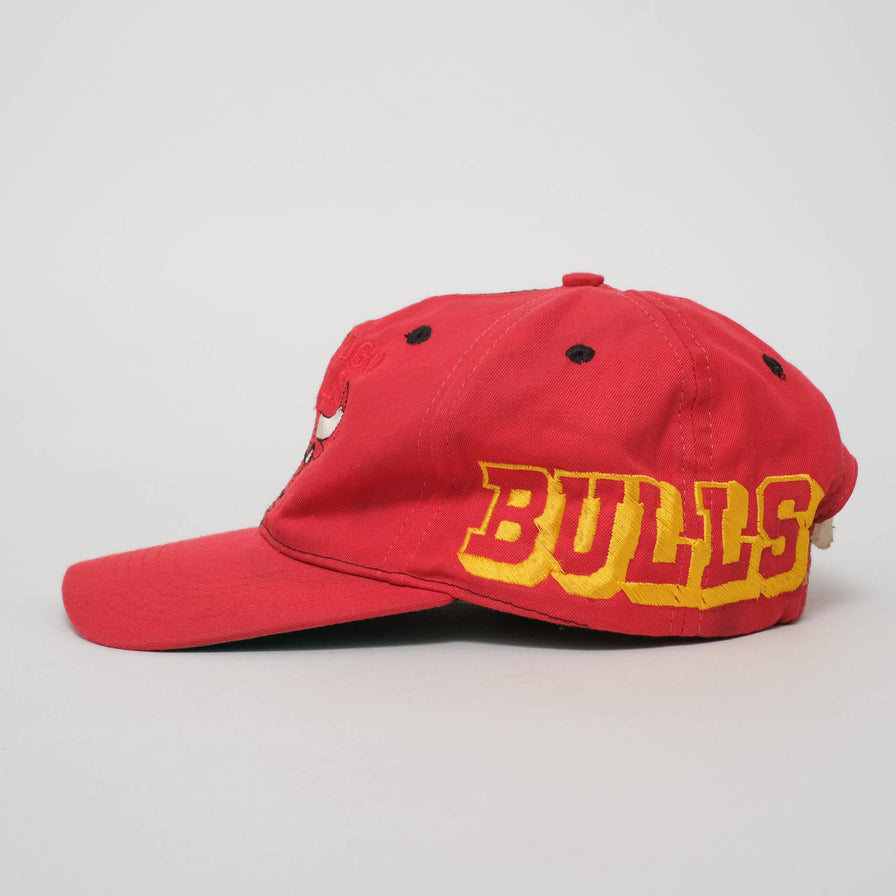 Vintage Chicago Bulls Snapback 