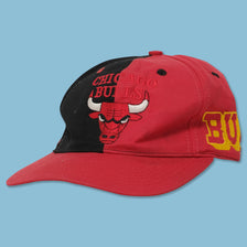 Vintage Chicago Bulls Snapback 