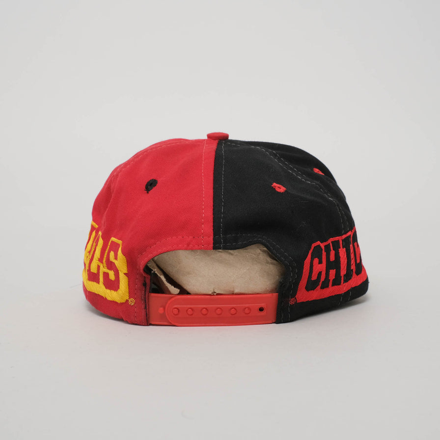 Vintage Chicago Bulls Snapback 