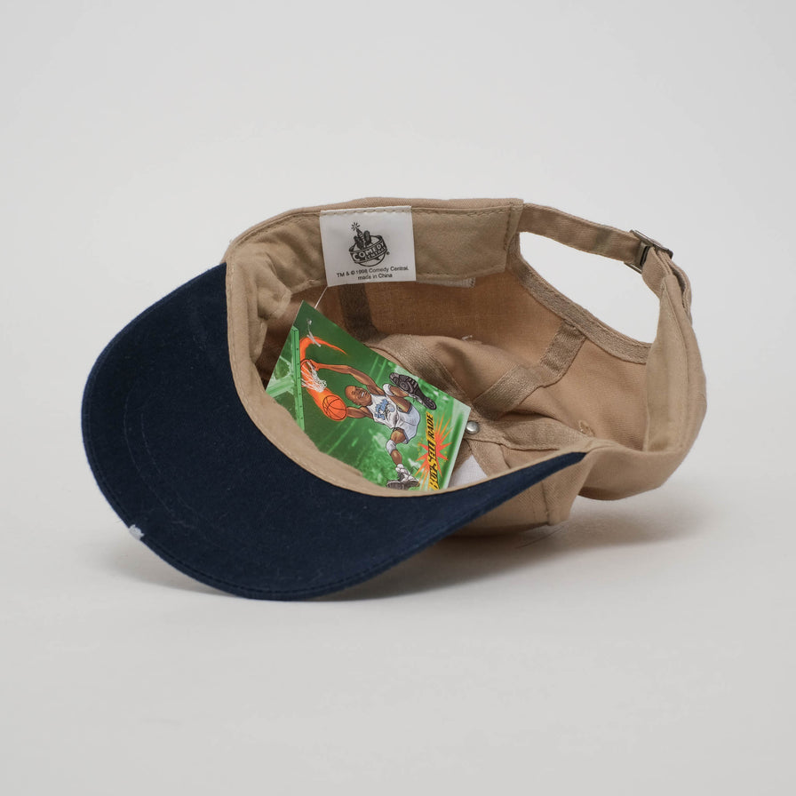 Vintage Southpark Strapback 