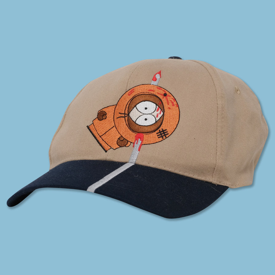 Vintage Southpark Strapback 