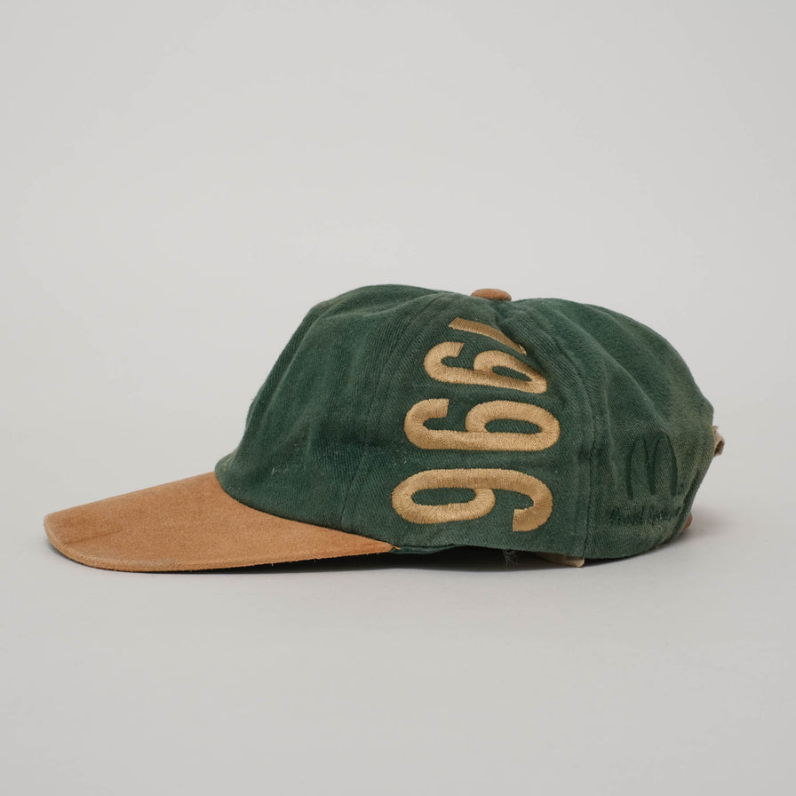 Vintage Atlanta 1996 Strapback 