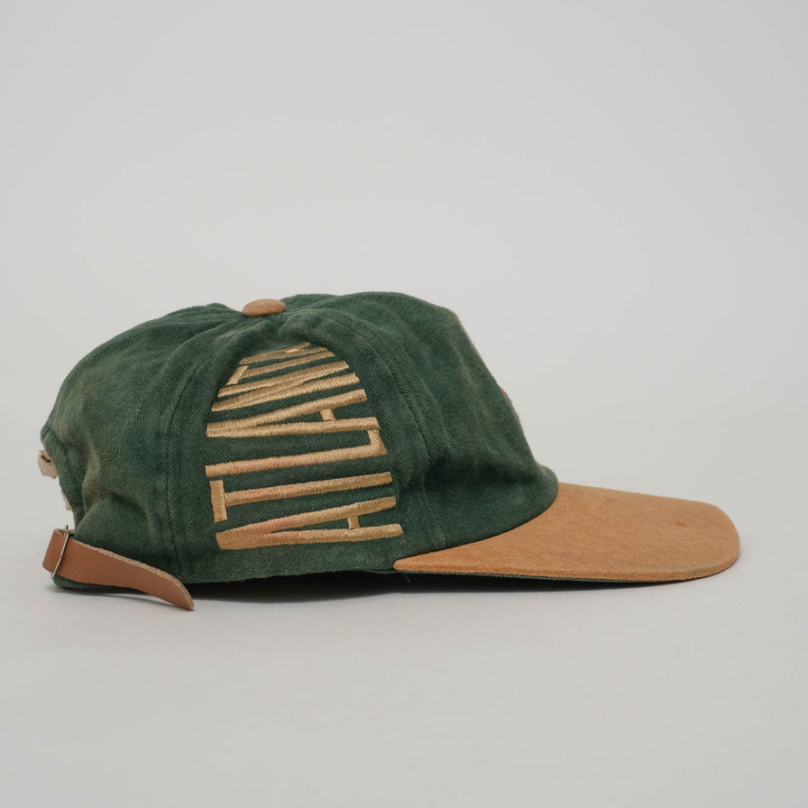 Vintage Atlanta 1996 Strapback 