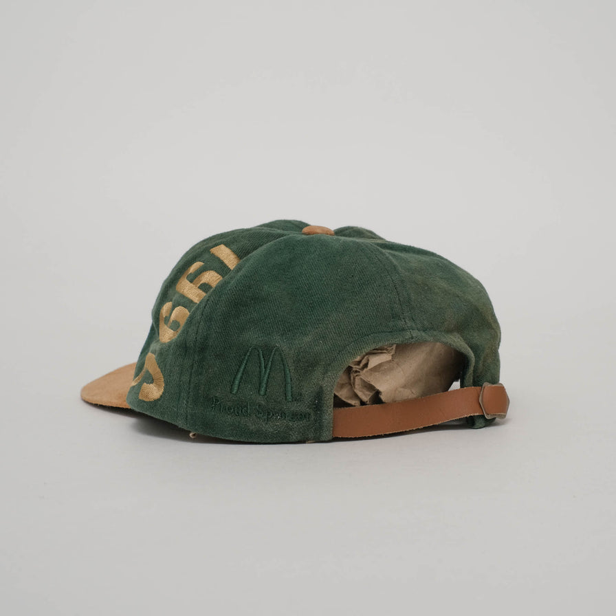 Vintage Atlanta 1996 Strapback 