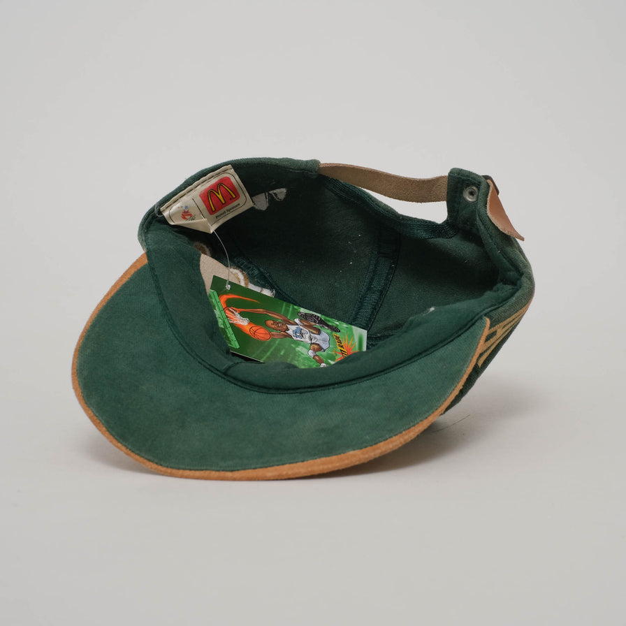 Vintage Atlanta 1996 Strapback 