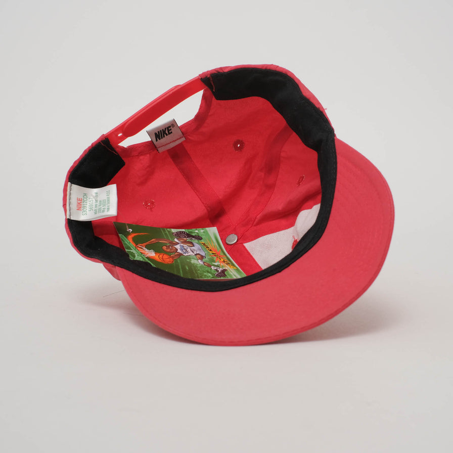 Vintage Nike Snapback 