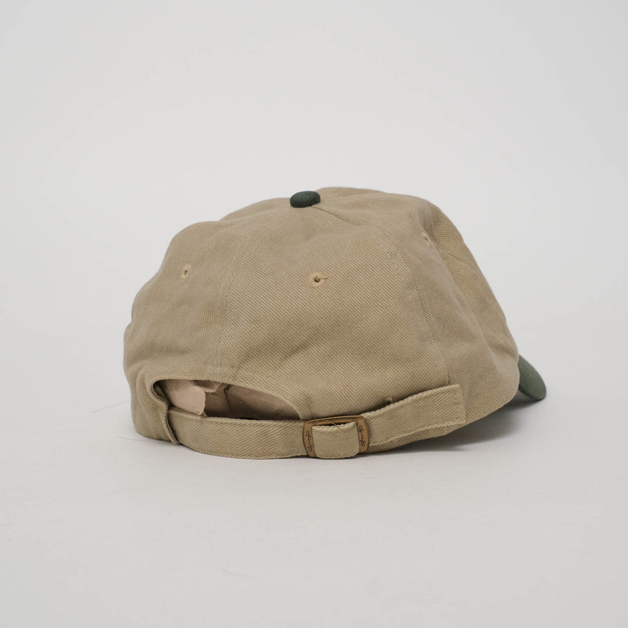 Ureich Strapback 