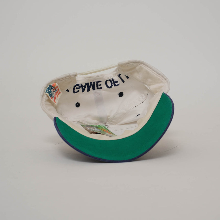 Vintage USA Kids Snapback 