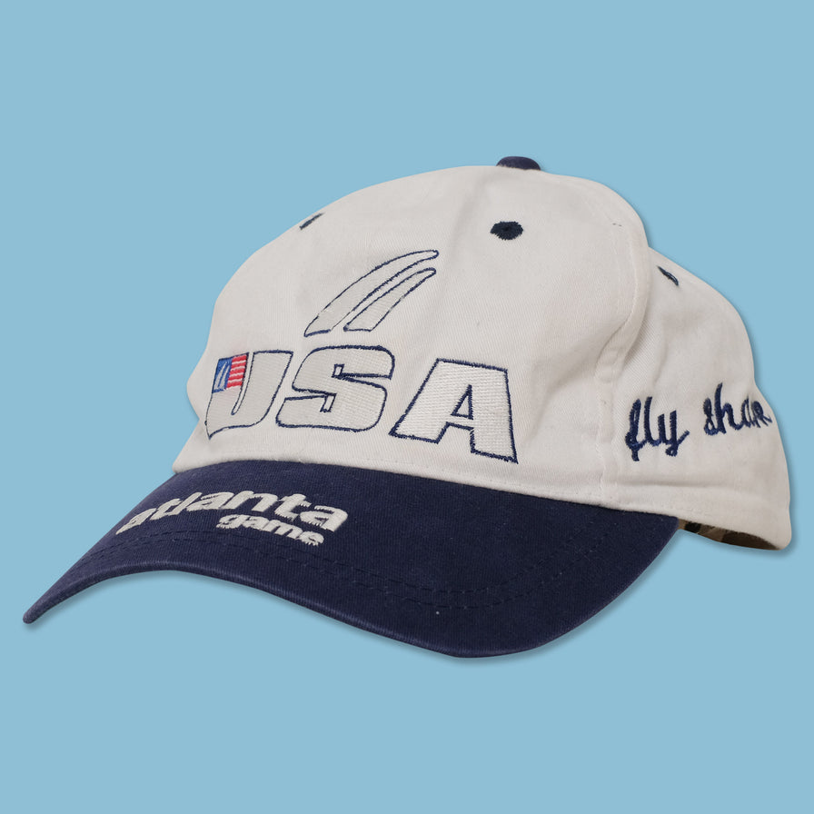 Vintage USA Kids Snapback 