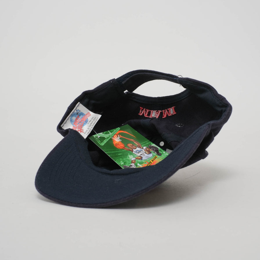 Vintage Planet Hollywood Velcro Back 