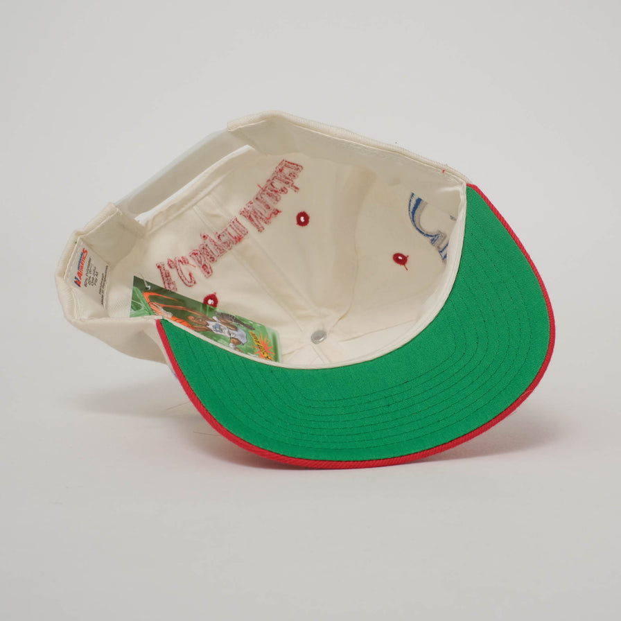 Vintage 1994 FC Bayern Snapback 