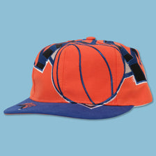 Vintage DS New York Knicks Snapback 