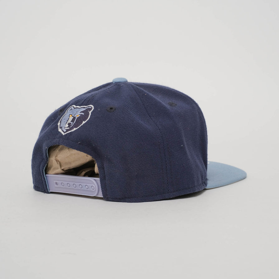 DS adidas Memphis Grizzlies Snapback 