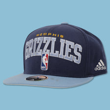 DS adidas Memphis Grizzlies Snapback 