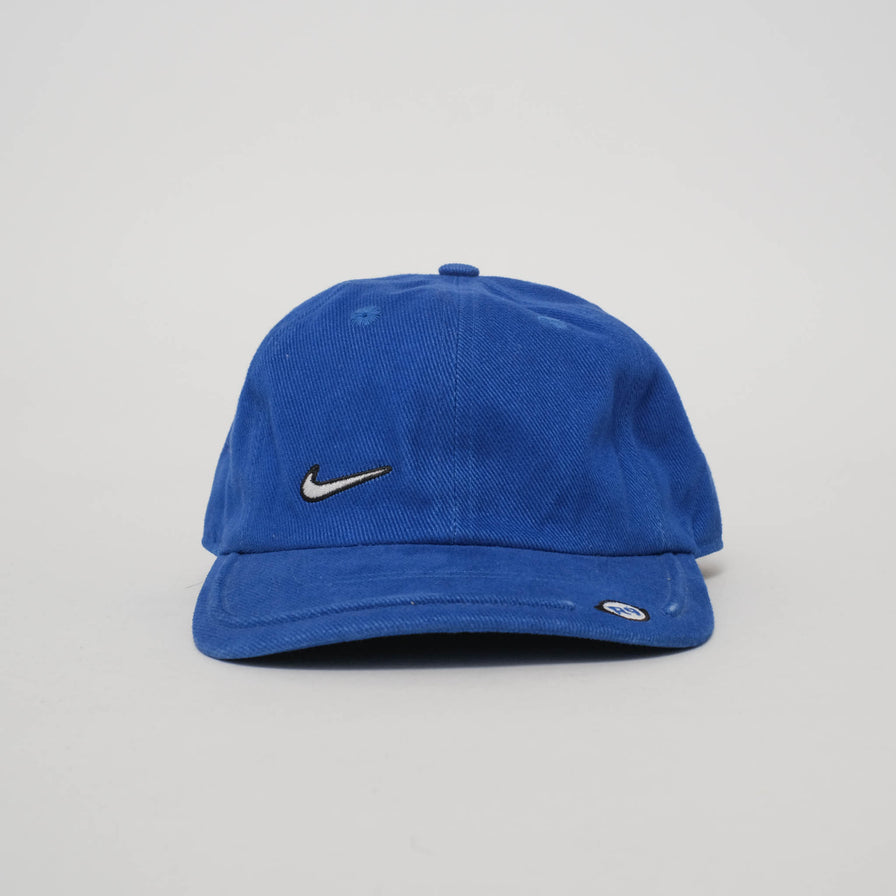 Vintage DS Nike Ronaldo Strapback 