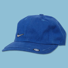Vintage DS Nike Ronaldo Strapback 
