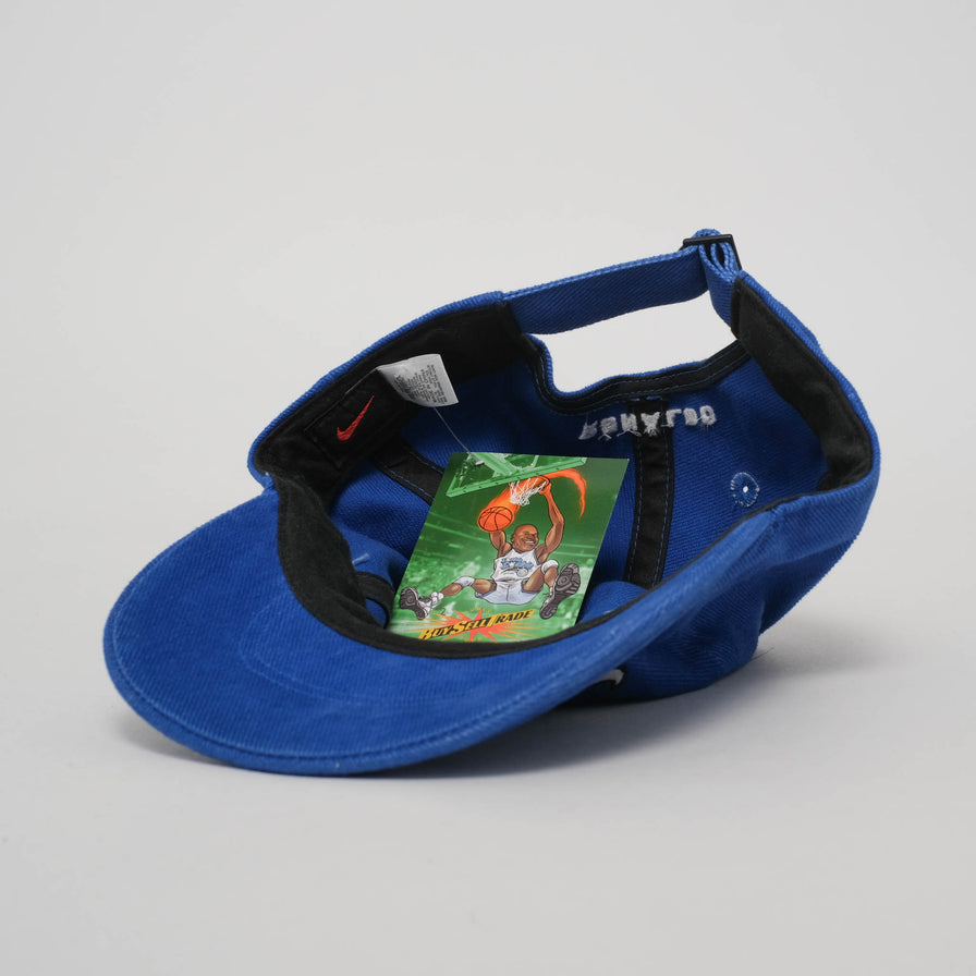 Vintage DS Nike Ronaldo Strapback 