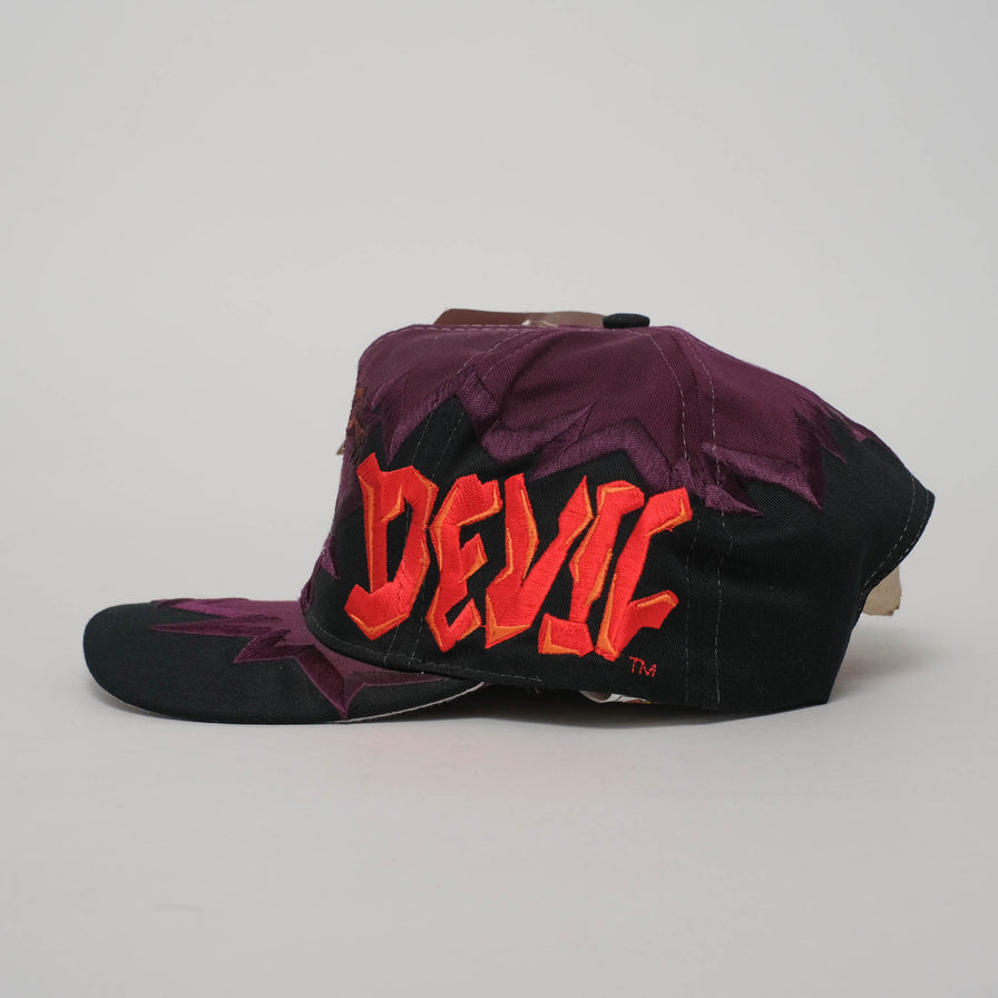 Vintage DS Taz Snapback 