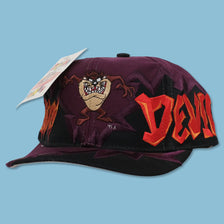 Vintage DS Taz Snapback 
