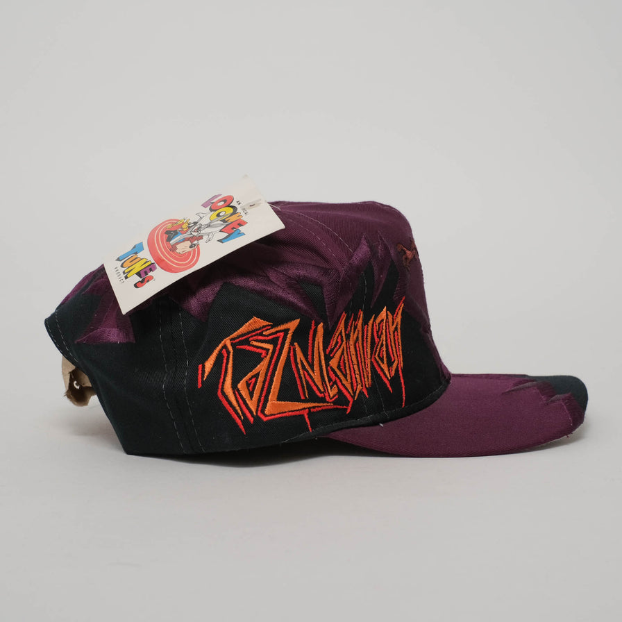 Vintage DS Taz Snapback 