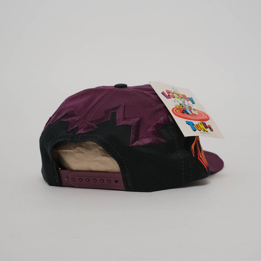 Vintage DS Taz Snapback 