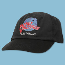 Vintage Planet Hollywood Snapback 