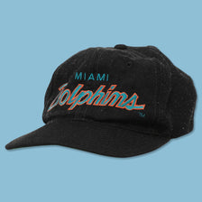 Vintage Miami Dolphins Kids Snapback 