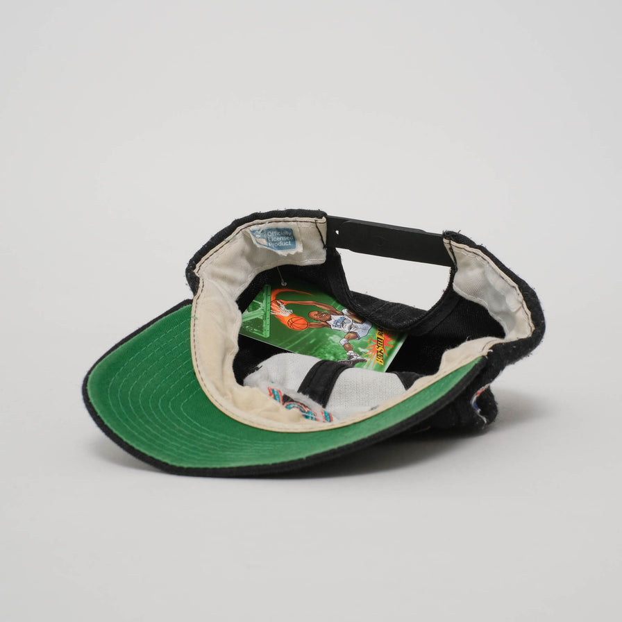 Vintage Miami Dolphins Kids Snapback 