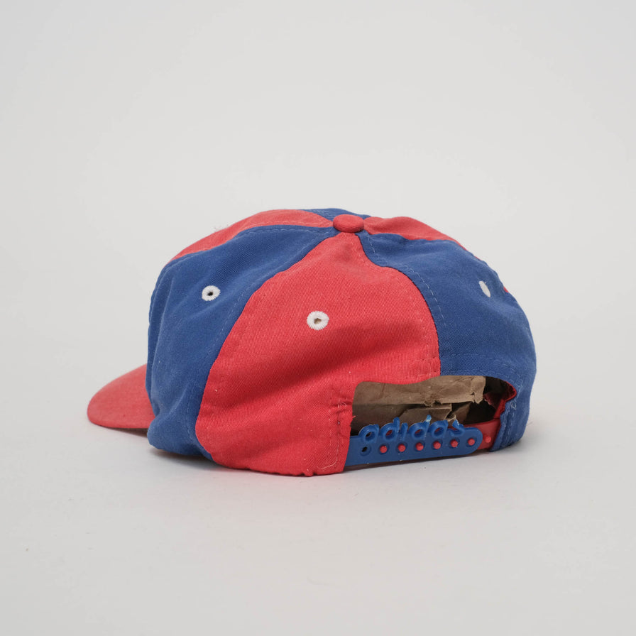 Vintage adidas FC Bayern Kids Snapback 