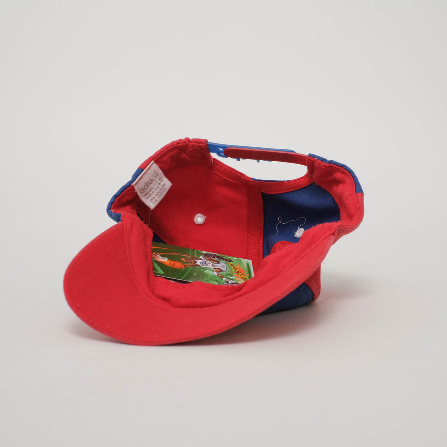 Vintage adidas FC Bayern Kids Snapback 