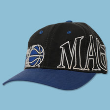 Vintage Starter Orlando Magic Snapback 