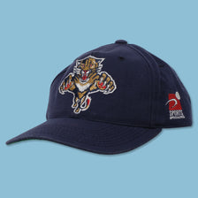 Vintage Florida Panthers Snapback 
