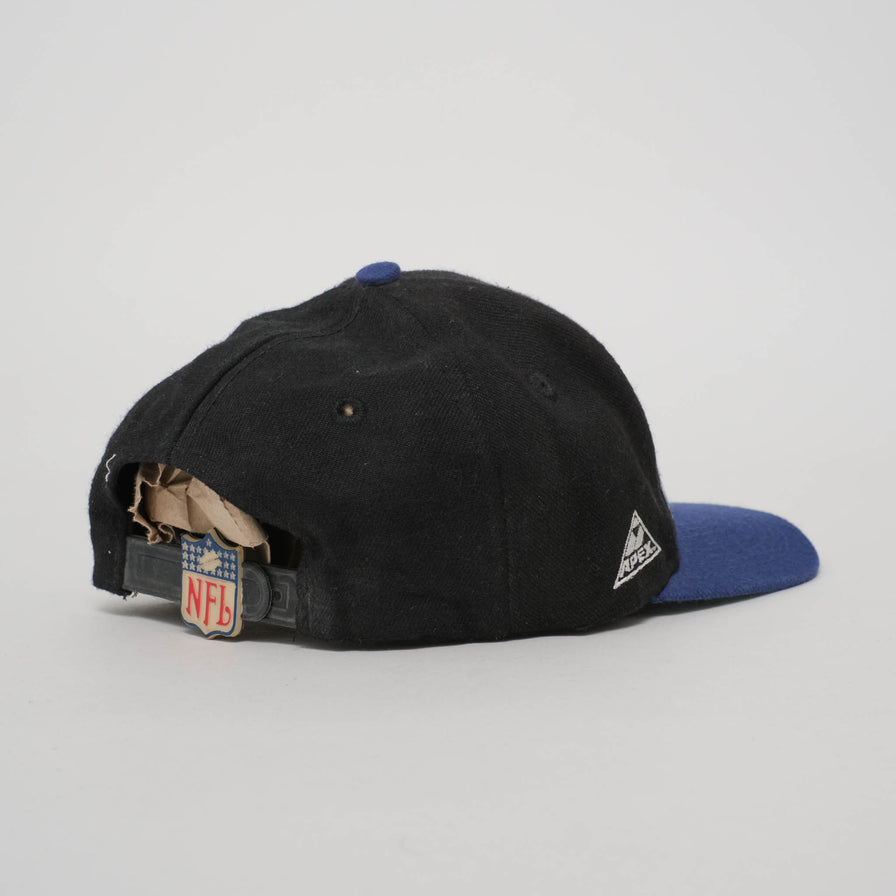 Vintage Dallas Cowboys Snapback 