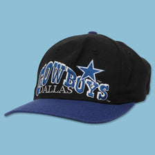 Vintage Dallas Cowboys Snapback 
