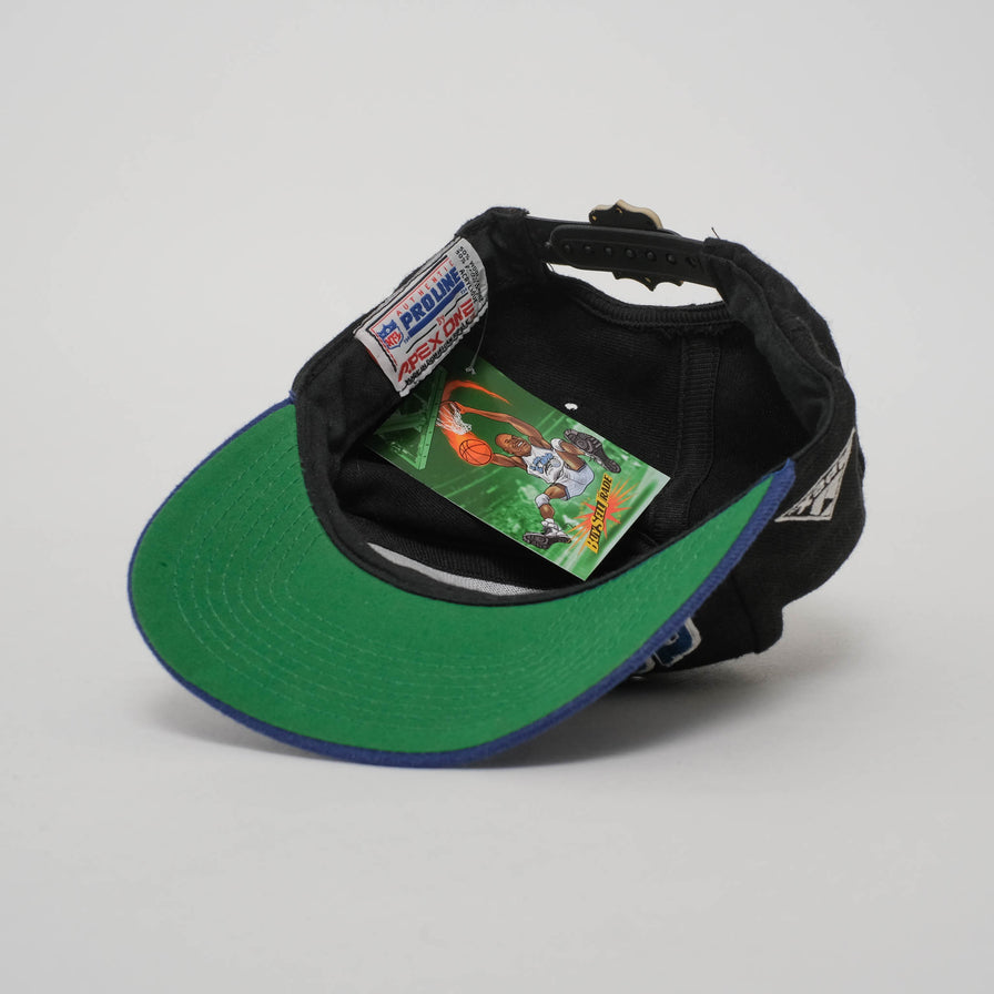 Vintage Dallas Cowboys Snapback 