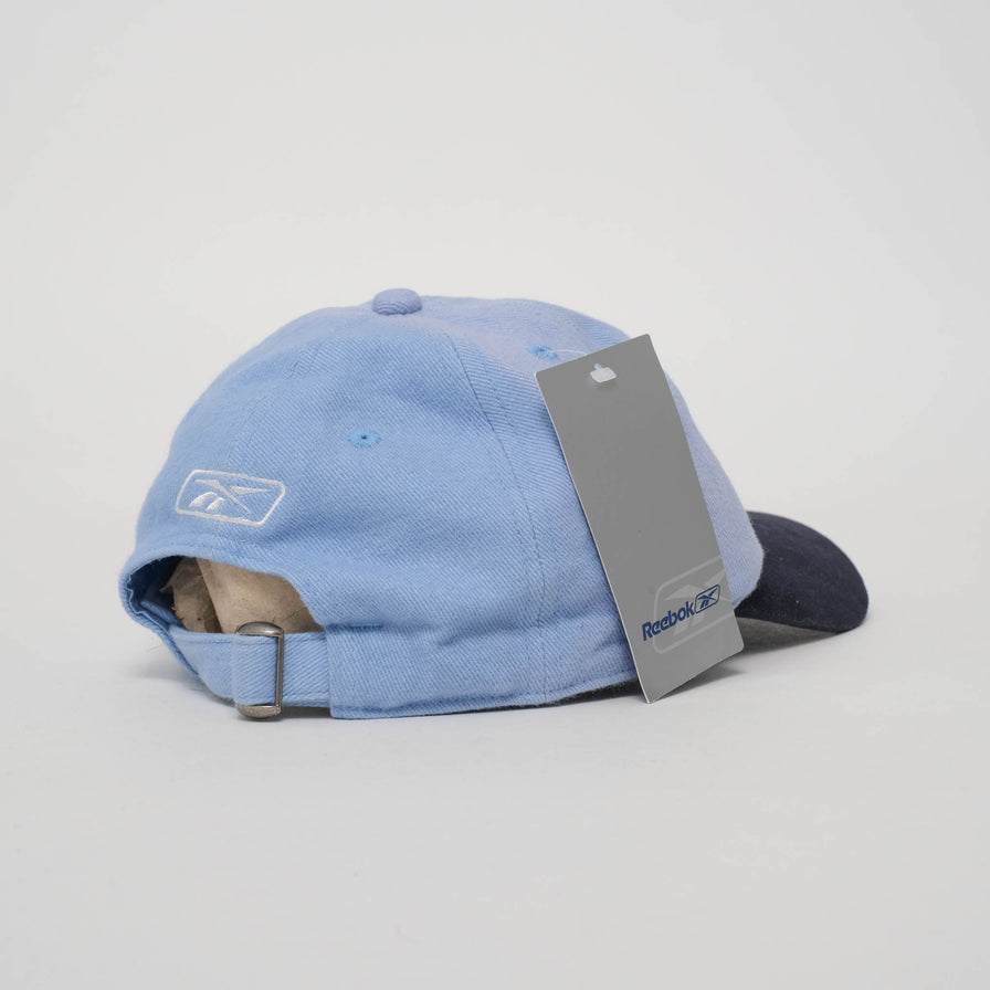 Vintage DS Reebok Strapback 