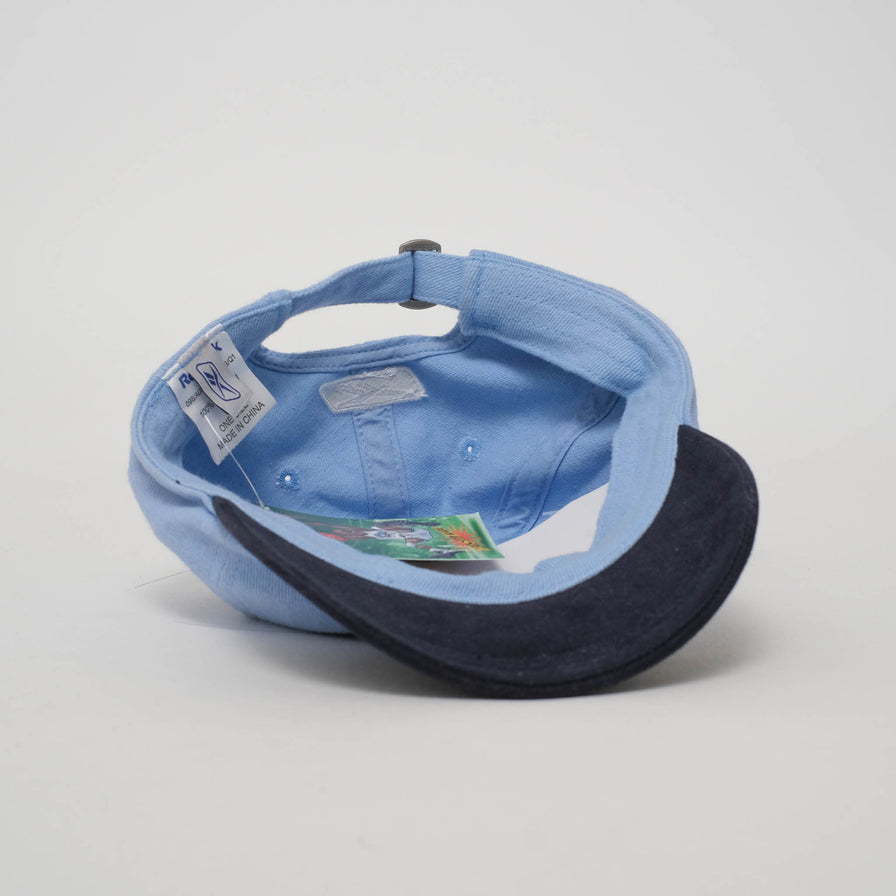 Vintage DS Reebok Strapback 