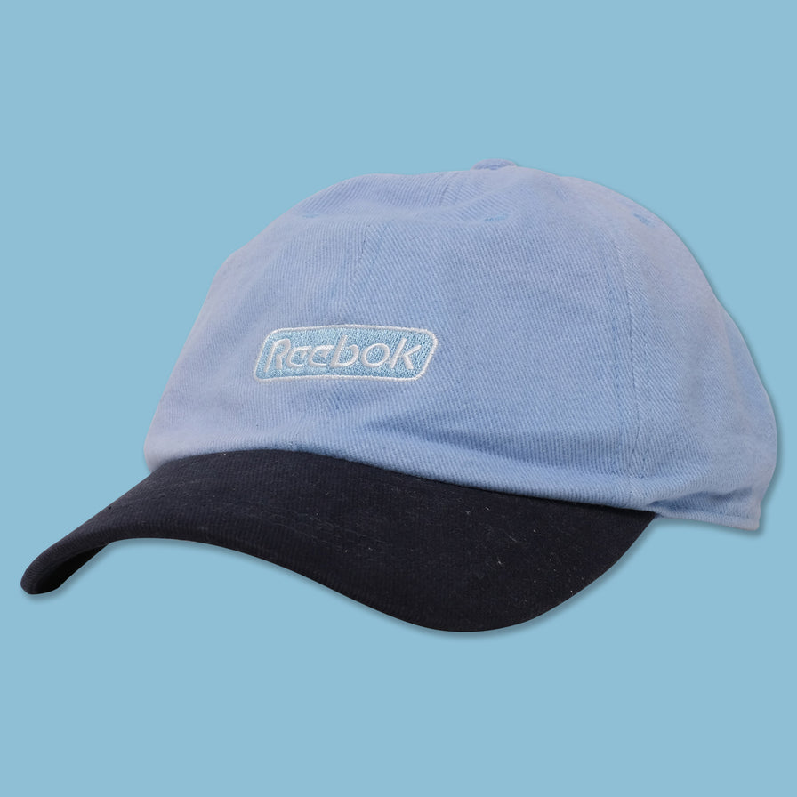 Vintage DS Reebok Strapback 