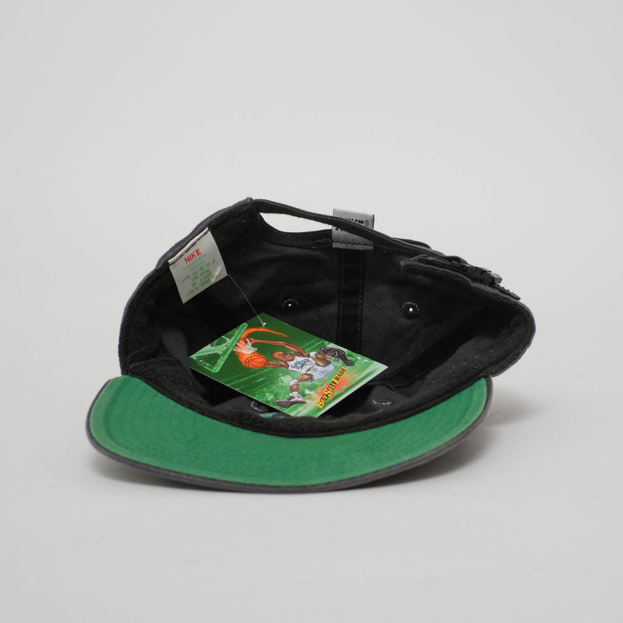 Vintage Nike Kids Strapback 