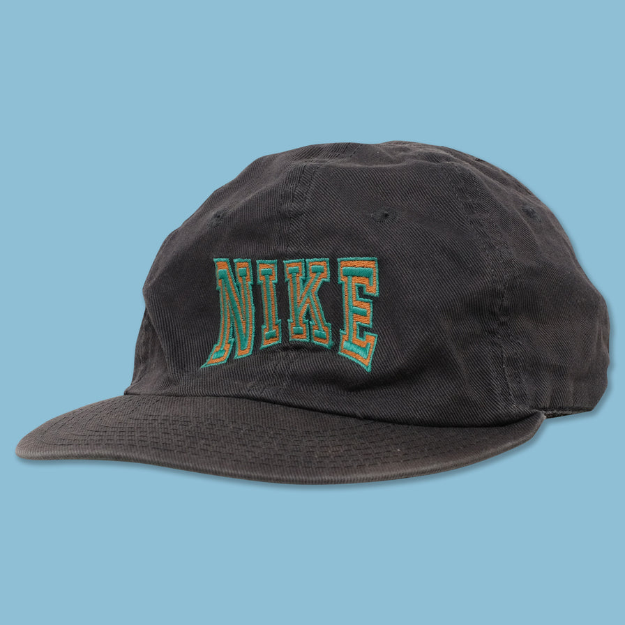 Vintage Nike Kids Strapback 