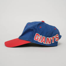 Vintage New York Giants Snapback 