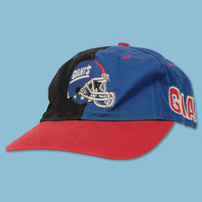 Vintage New York Giants Snapback 
