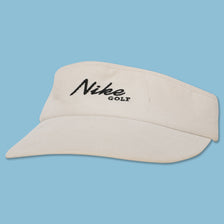 Vintage DS Nike Golf Visor 